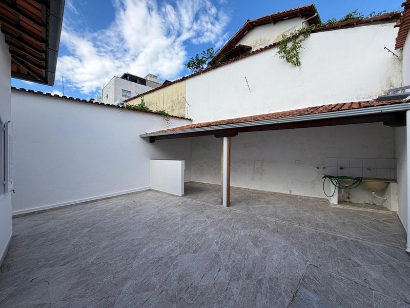 CASA LINEAR|3 QUARTOS| 2 SUITES| 3 BANHEIROS| 3 VAGAS: 40ª foto da galeria de imagens do imóvel