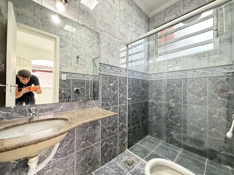 CASA LINEAR|3 QUARTOS| 2 SUITES| 3 BANHEIROS| 3 VAGAS: 35ª foto da galeria de imagens do imóvel