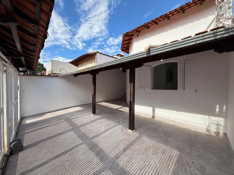 CASA LINEAR|3 QUARTOS| 2 SUITES| 3 BANHEIROS| 3 VAGAS: 43ª foto da galeria de imagens do imóvel