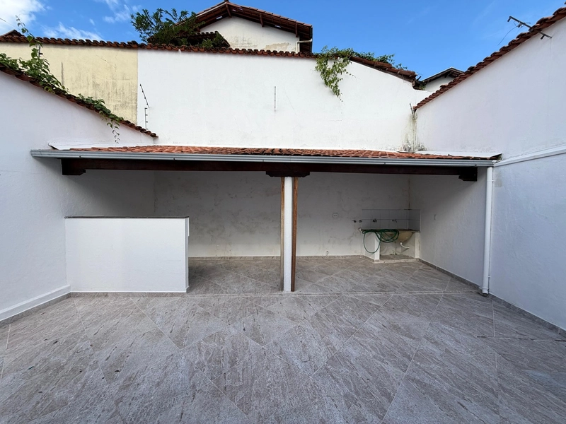 CASA LINEAR|3 QUARTOS| 2 SUITES| 3 BANHEIROS| 3 VAGAS: 5ª foto da galeria de imagens do imóvel