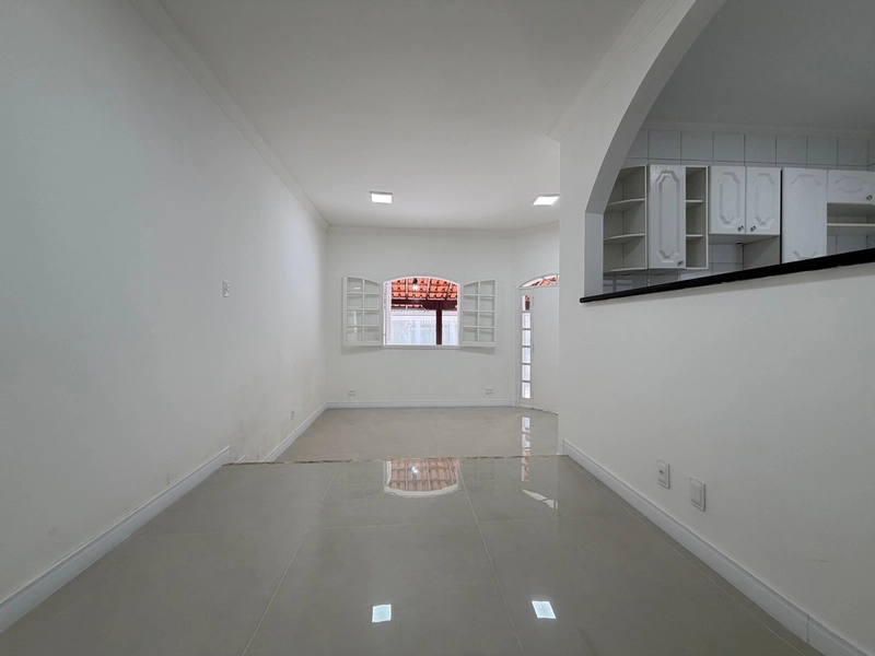 CASA LINEAR|3 QUARTOS| 2 SUITES| 3 BANHEIROS| 3 VAGAS: 11ª foto da galeria de imagens do imóvel