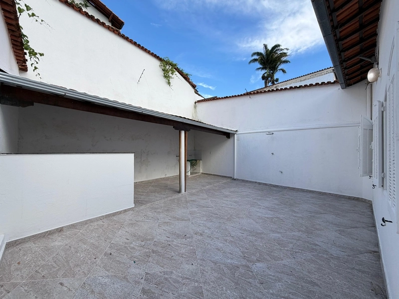 CASA LINEAR|3 QUARTOS| 2 SUITES| 3 BANHEIROS| 3 VAGAS: 8ª foto da galeria de imagens do imóvel