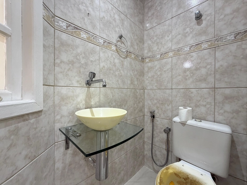 CASA LINEAR|3 QUARTOS| 2 SUITES| 3 BANHEIROS| 3 VAGAS: 38ª foto da galeria de imagens do imóvel