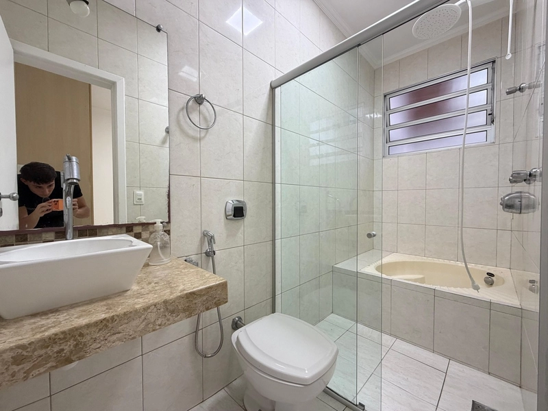 CASA LINEAR|3 QUARTOS| 2 SUITES| 3 BANHEIROS| 3 VAGAS: 34ª foto da galeria de imagens do imóvel