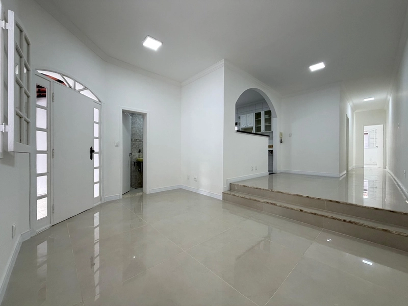 CASA LINEAR|3 QUARTOS| 2 SUITES| 3 BANHEIROS| 3 VAGAS: 9ª foto da galeria de imagens do imóvel