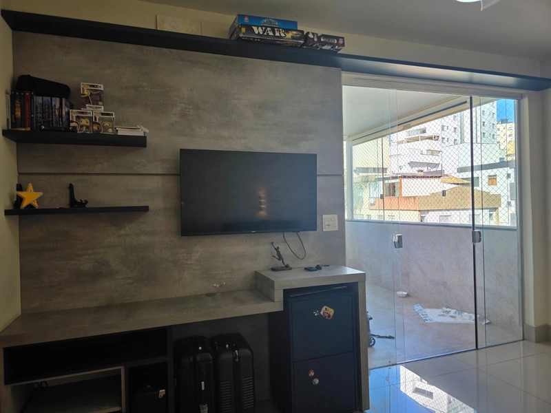 COBERTURA DUPLEX PORTEIRA FECHADA NO CASTELO: 23ª foto da galeria de imagens do imóvel