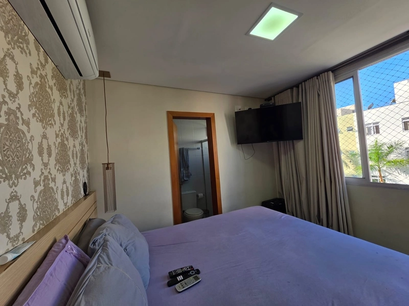 COBERTURA DUPLEX PORTEIRA FECHADA NO CASTELO: 28ª foto da galeria de imagens do imóvel