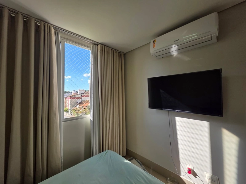 COBERTURA DUPLEX PORTEIRA FECHADA NO CASTELO: 30ª foto da galeria de imagens do imóvel