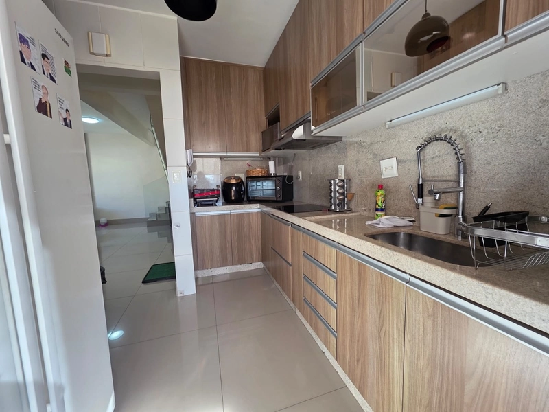 COBERTURA DUPLEX PORTEIRA FECHADA NO CASTELO: 25ª foto da galeria de imagens do imóvel