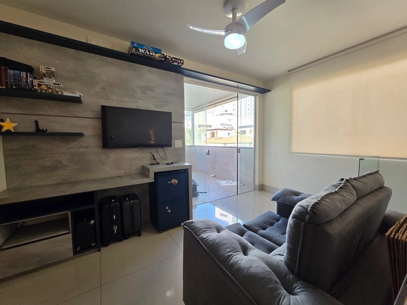 COBERTURA DUPLEX PORTEIRA FECHADA NO CASTELO: 22ª foto da galeria de imagens do imóvel