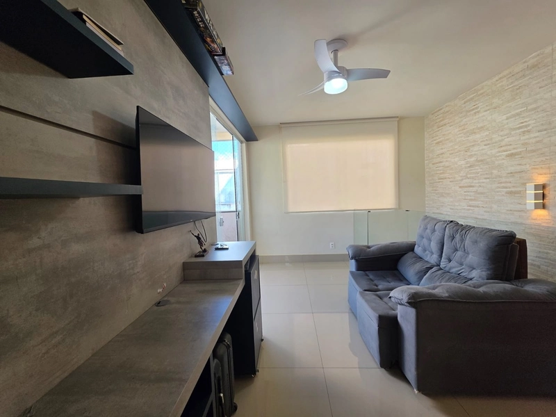 COBERTURA DUPLEX PORTEIRA FECHADA NO CASTELO: 18ª foto da galeria de imagens do imóvel