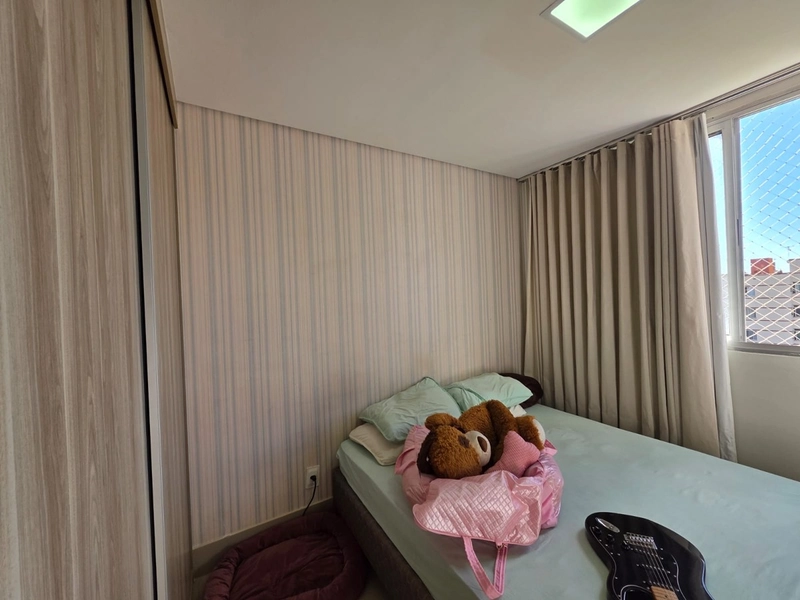 COBERTURA DUPLEX PORTEIRA FECHADA NO CASTELO: 29ª foto da galeria de imagens do imóvel