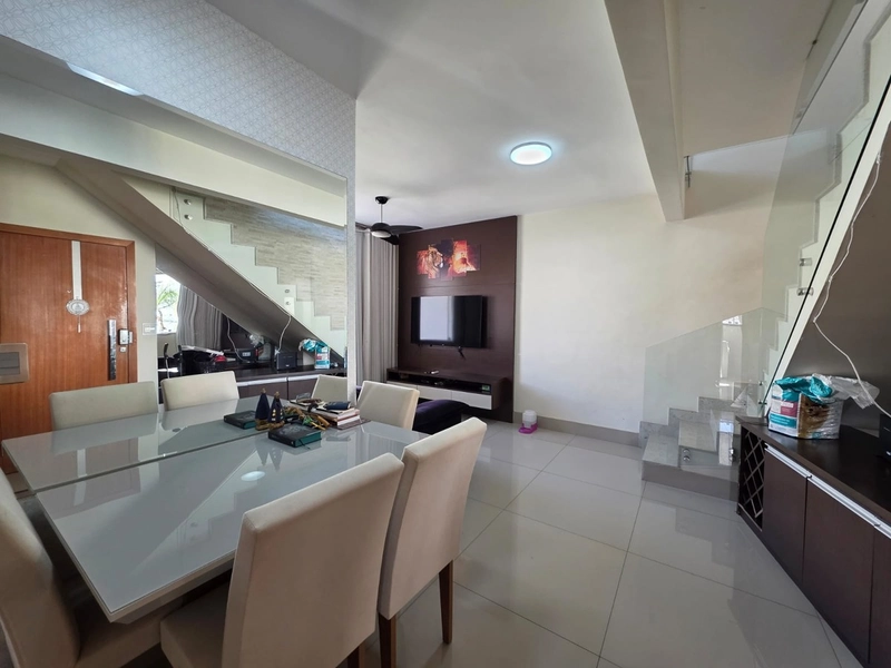 COBERTURA DUPLEX PORTEIRA FECHADA NO CASTELO: 20ª foto da galeria de imagens do imóvel