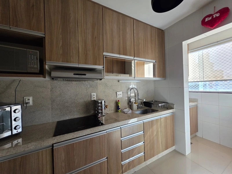 COBERTURA DUPLEX PORTEIRA FECHADA NO CASTELO: 26ª foto da galeria de imagens do imóvel