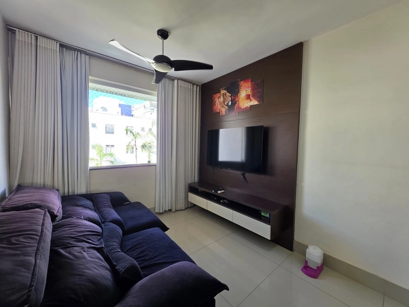 COBERTURA DUPLEX PORTEIRA FECHADA NO CASTELO: 19ª foto da galeria de imagens do imóvel