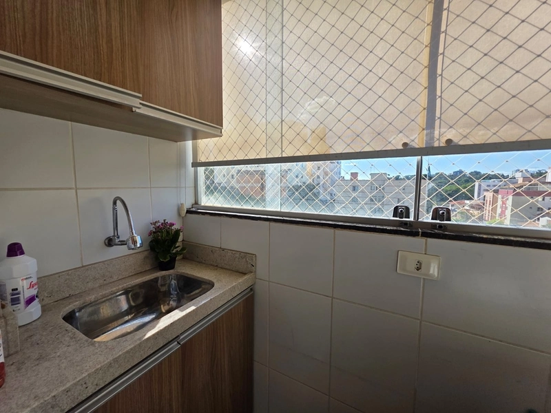 COBERTURA DUPLEX PORTEIRA FECHADA NO CASTELO: 37ª foto da galeria de imagens do imóvel