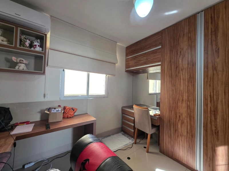 COBERTURA DUPLEX PORTEIRA FECHADA NO CASTELO: 32ª foto da galeria de imagens do imóvel