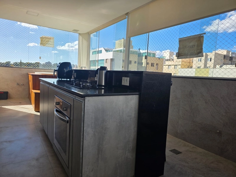 COBERTURA DUPLEX PORTEIRA FECHADA NO CASTELO: 14ª foto da galeria de imagens do imóvel