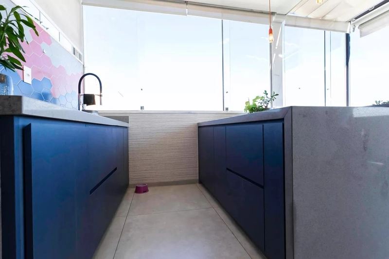 COBERTURA | 3 QUARTOS | 2 SUÍTES | 2 VAGAS | 3 BANHEIROS | ELEVADOR: 3ª foto da galeria de imagens do imóvel