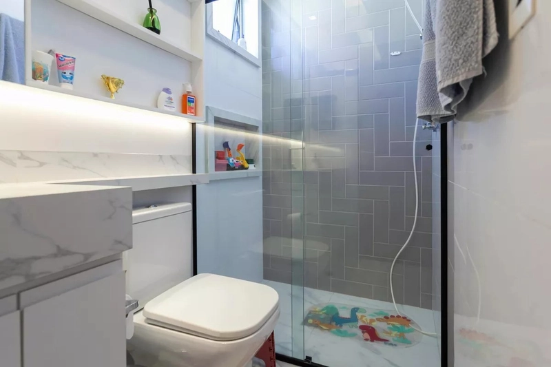 COBERTURA | 3 QUARTOS | 2 SUÍTES | 2 VAGAS | 3 BANHEIROS | ELEVADOR: 25ª foto da galeria de imagens do imóvel