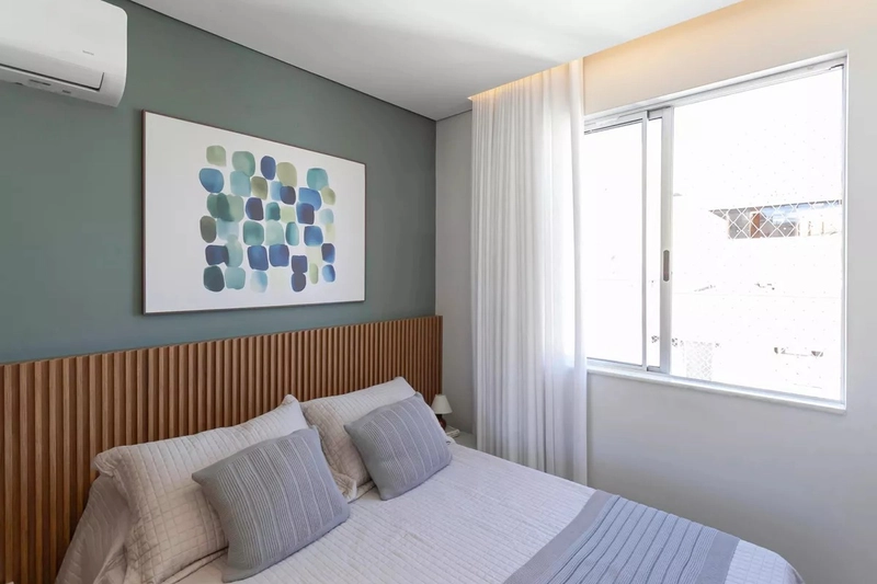 COBERTURA | 3 QUARTOS | 2 SUÍTES | 2 VAGAS | 3 BANHEIROS | ELEVADOR: 20ª foto da galeria de imagens do imóvel