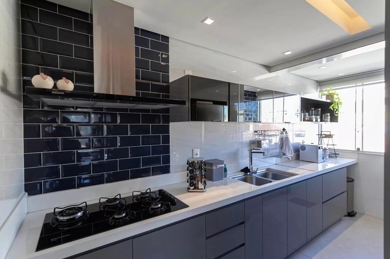 COBERTURA | 3 QUARTOS | 2 SUÍTES | 2 VAGAS | 3 BANHEIROS | ELEVADOR: 14ª foto da galeria de imagens do imóvel