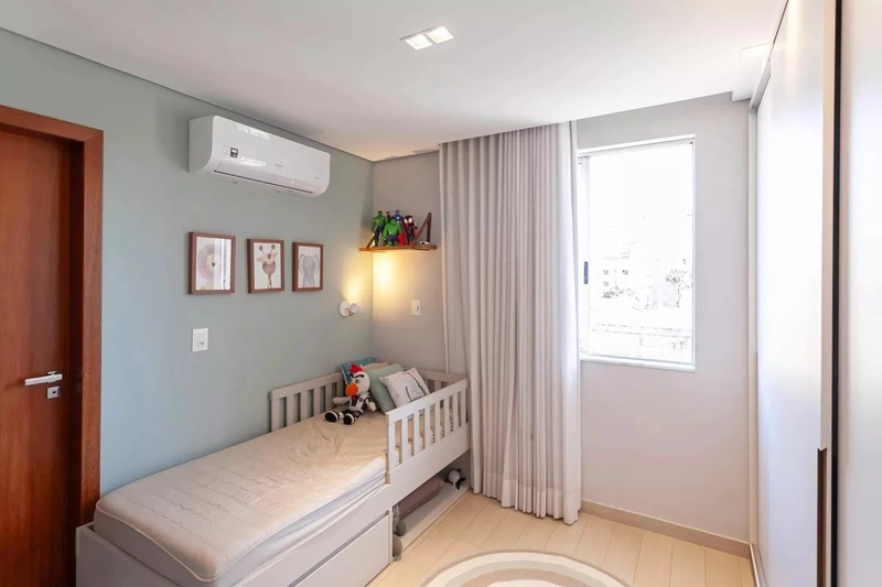 COBERTURA | 3 QUARTOS | 2 SUÍTES | 2 VAGAS | 3 BANHEIROS | ELEVADOR: 19ª foto da galeria de imagens do imóvel