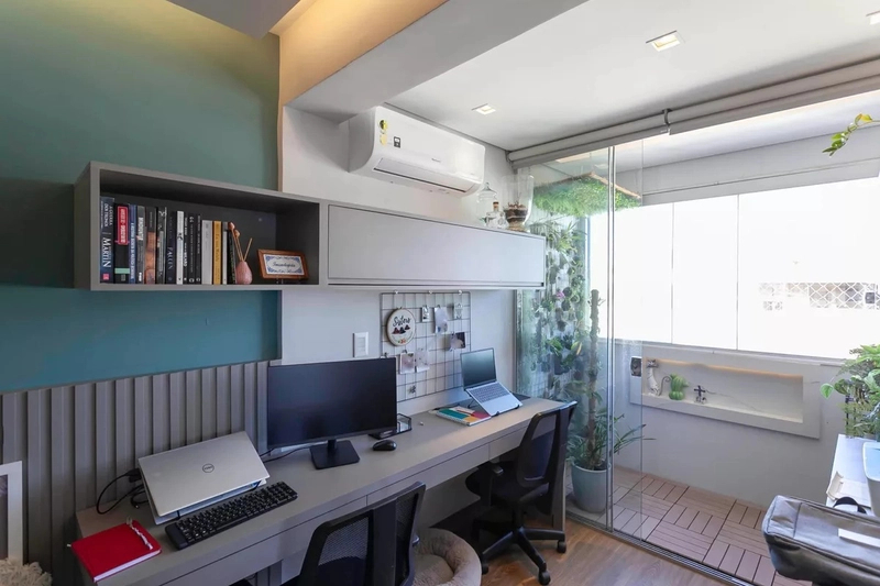 COBERTURA | 3 QUARTOS | 2 SUÍTES | 2 VAGAS | 3 BANHEIROS | ELEVADOR: 24ª foto da galeria de imagens do imóvel