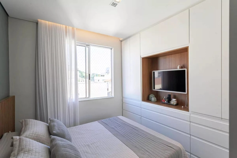 COBERTURA | 3 QUARTOS | 2 SUÍTES | 2 VAGAS | 3 BANHEIROS | ELEVADOR: 23ª foto da galeria de imagens do imóvel