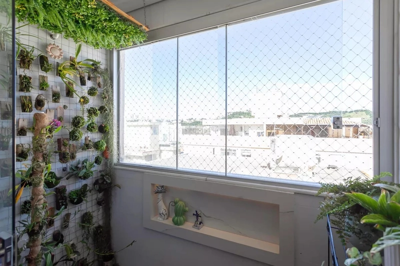 COBERTURA | 3 QUARTOS | 2 SUÍTES | 2 VAGAS | 3 BANHEIROS | ELEVADOR: 13ª foto da galeria de imagens do imóvel