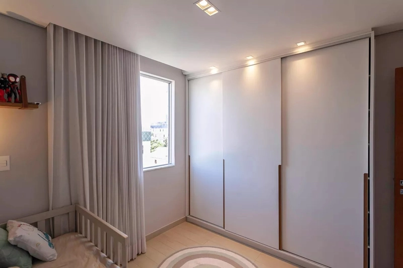 COBERTURA | 3 QUARTOS | 2 SUÍTES | 2 VAGAS | 3 BANHEIROS | ELEVADOR: 18ª foto da galeria de imagens do imóvel