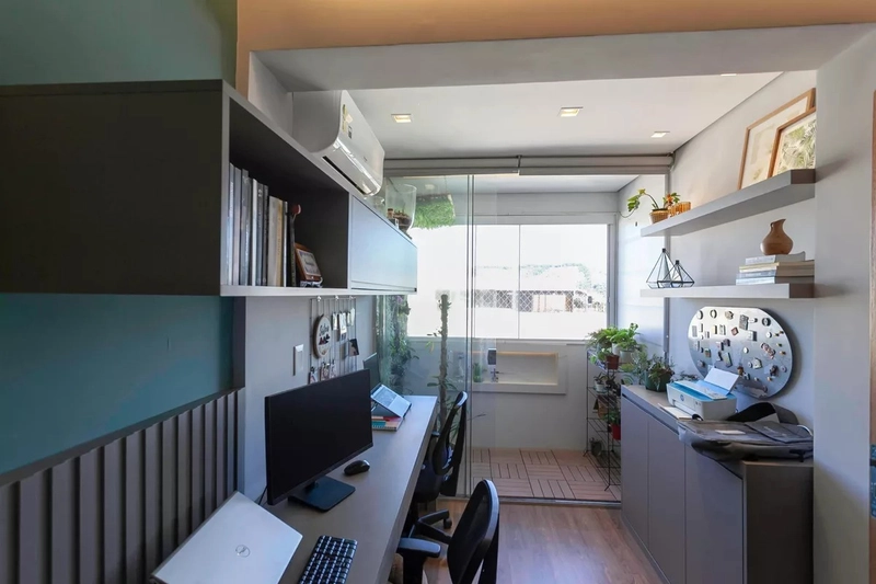 COBERTURA | 3 QUARTOS | 2 SUÍTES | 2 VAGAS | 3 BANHEIROS | ELEVADOR: 22ª foto da galeria de imagens do imóvel