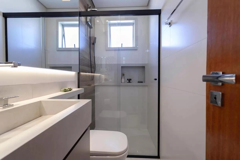 COBERTURA | 3 QUARTOS | 2 SUÍTES | 2 VAGAS | 3 BANHEIROS | ELEVADOR: 26ª foto da galeria de imagens do imóvel