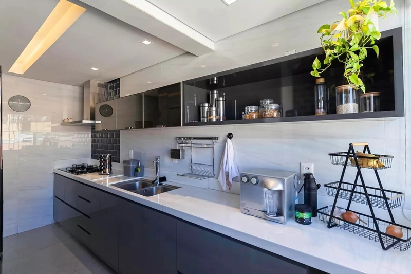 COBERTURA | 3 QUARTOS | 2 SUÍTES | 2 VAGAS | 3 BANHEIROS | ELEVADOR: 15ª foto da galeria de imagens do imóvel