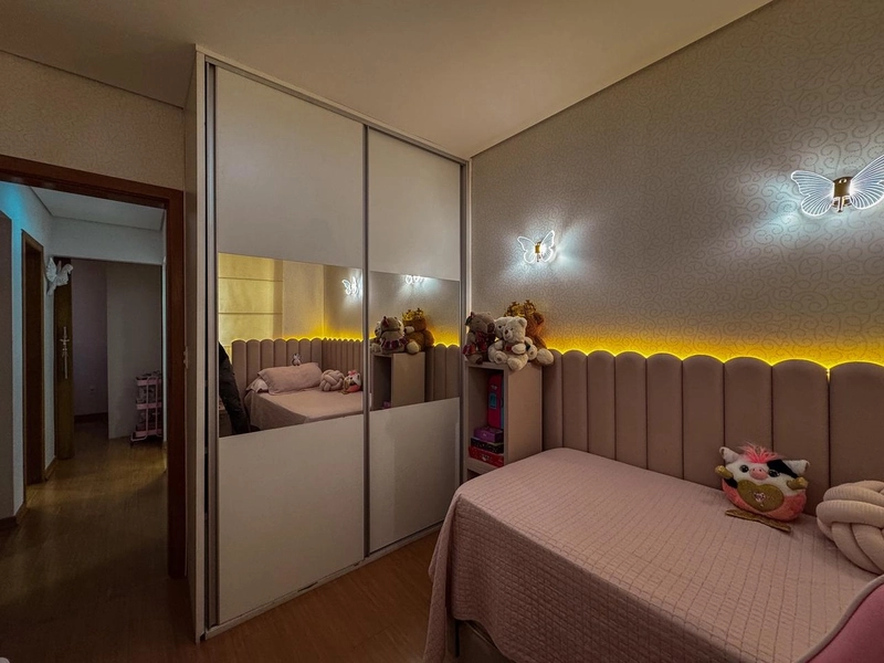 COBERTURA |  4 QUARTOS | 1 SUÍTE | 2 VAGAS | 3 BANHEIROS | ELEVADOR: 18ª foto da galeria de imagens do imóvel