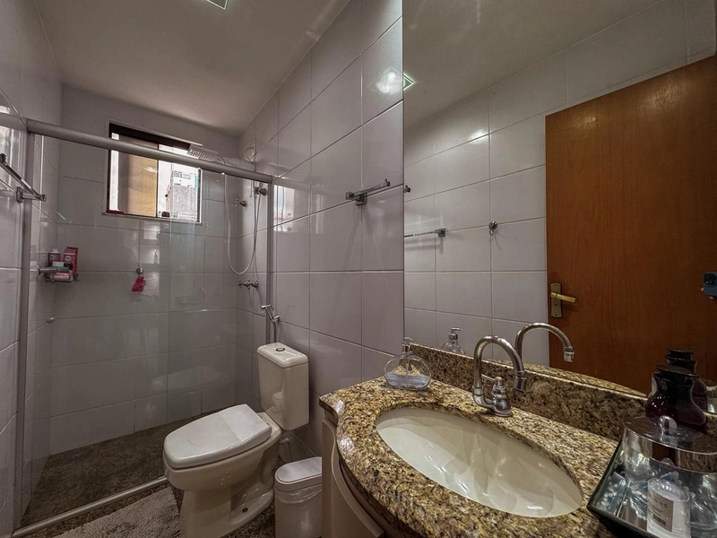 COBERTURA |  4 QUARTOS | 1 SUÍTE | 2 VAGAS | 3 BANHEIROS | ELEVADOR: 36ª foto da galeria de imagens do imóvel