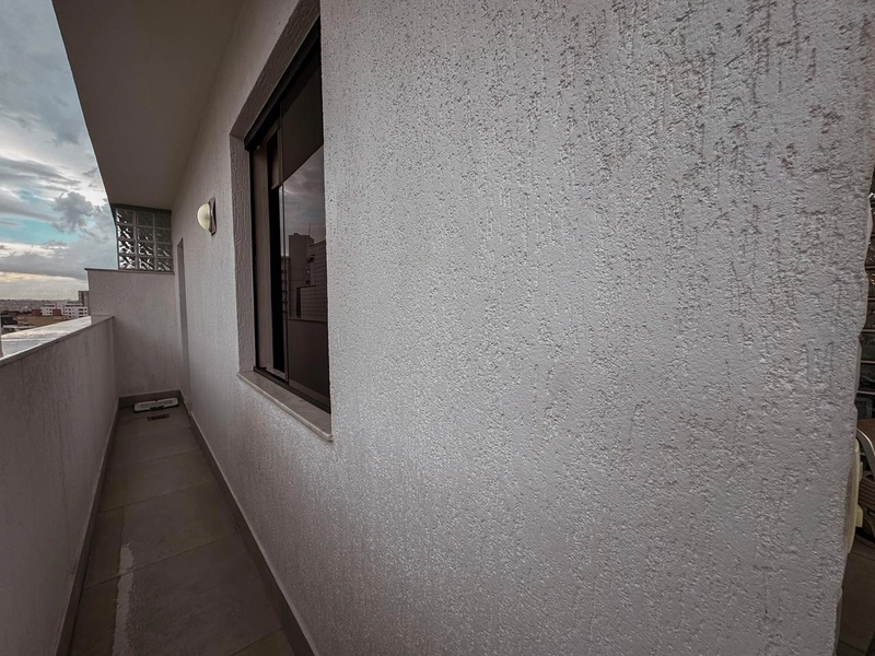 COBERTURA |  4 QUARTOS | 1 SUÍTE | 2 VAGAS | 3 BANHEIROS | ELEVADOR: 41ª foto da galeria de imagens do imóvel