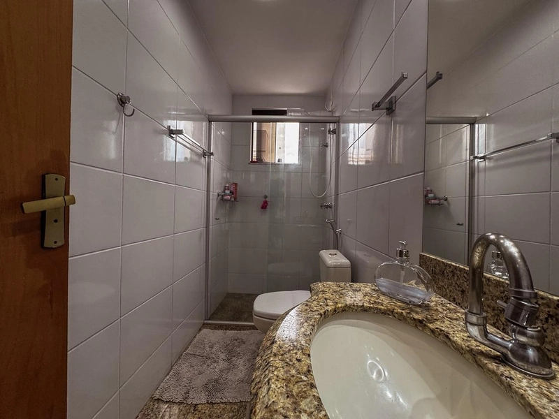 COBERTURA |  4 QUARTOS | 1 SUÍTE | 2 VAGAS | 3 BANHEIROS | ELEVADOR: 37ª foto da galeria de imagens do imóvel