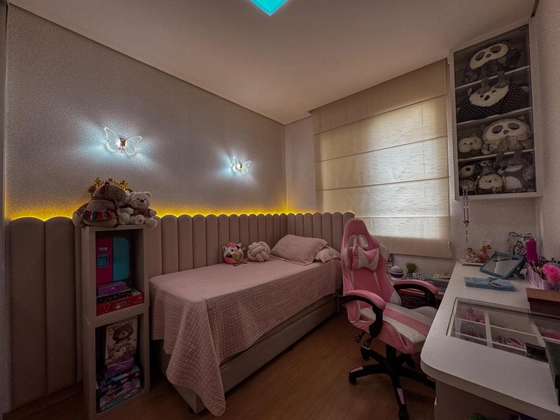 COBERTURA |  4 QUARTOS | 1 SUÍTE | 2 VAGAS | 3 BANHEIROS | ELEVADOR: 27ª foto da galeria de imagens do imóvel