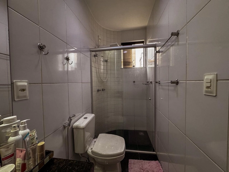 COBERTURA |  4 QUARTOS | 1 SUÍTE | 2 VAGAS | 3 BANHEIROS | ELEVADOR: 28ª foto da galeria de imagens do imóvel