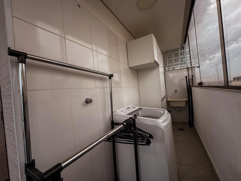 COBERTURA |  4 QUARTOS | 1 SUÍTE | 2 VAGAS | 3 BANHEIROS | ELEVADOR: 40ª foto da galeria de imagens do imóvel