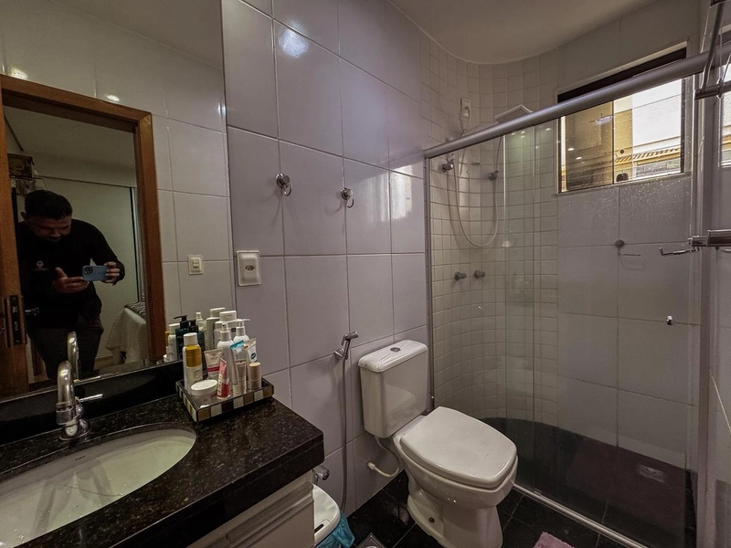 COBERTURA |  4 QUARTOS | 1 SUÍTE | 2 VAGAS | 3 BANHEIROS | ELEVADOR: 31ª foto da galeria de imagens do imóvel