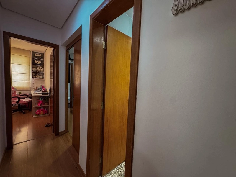 COBERTURA |  4 QUARTOS | 1 SUÍTE | 2 VAGAS | 3 BANHEIROS | ELEVADOR: 25ª foto da galeria de imagens do imóvel