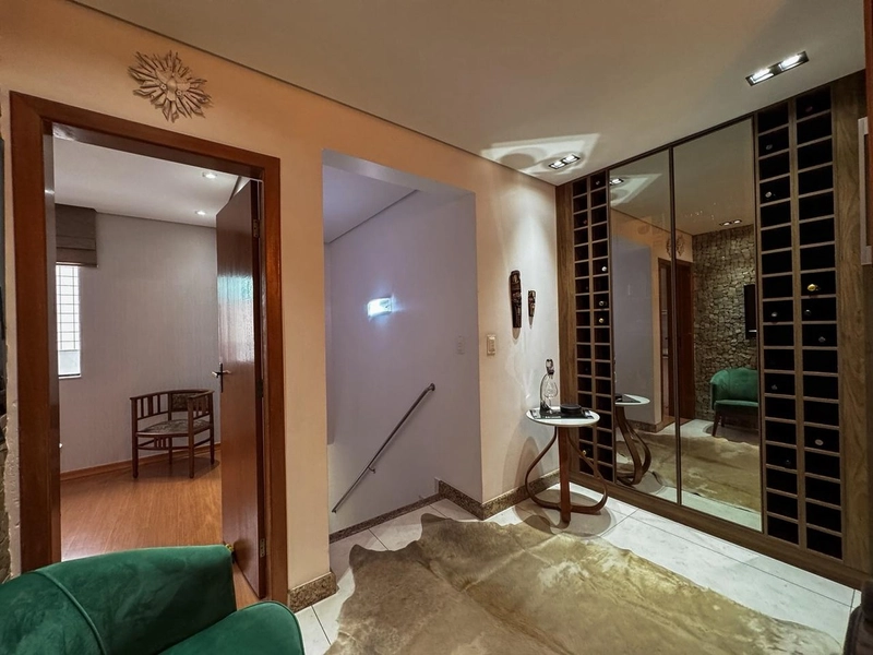 COBERTURA |  4 QUARTOS | 1 SUÍTE | 2 VAGAS | 3 BANHEIROS | ELEVADOR: 24ª foto da galeria de imagens do imóvel