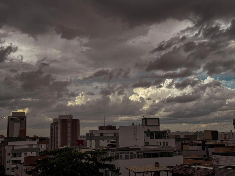 COBERTURA |  4 QUARTOS | 1 SUÍTE | 2 VAGAS | 3 BANHEIROS | ELEVADOR: 43ª foto da galeria de imagens do imóvel