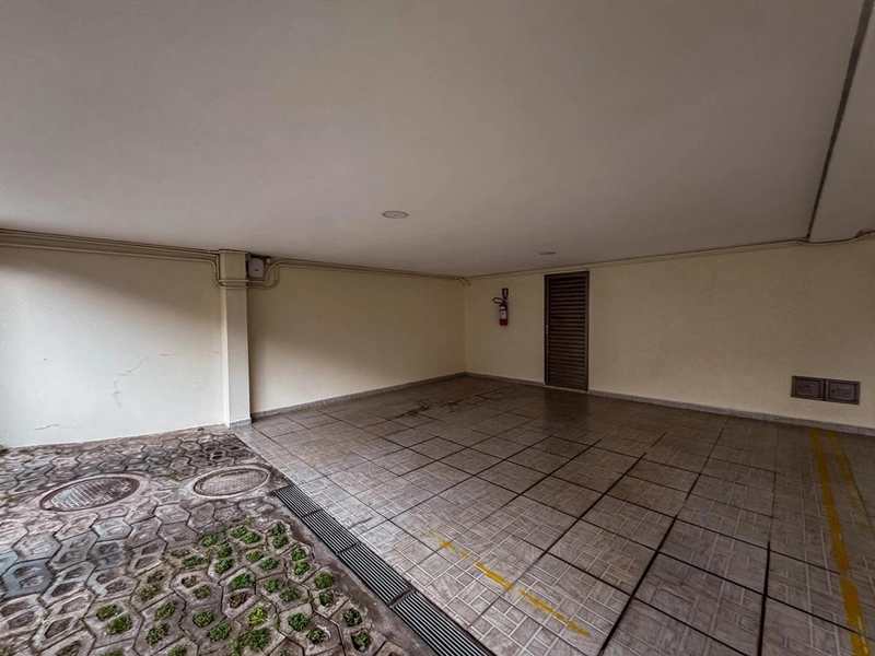 COBERTURA |  4 QUARTOS | 1 SUÍTE | 2 VAGAS | 3 BANHEIROS | ELEVADOR: 44ª foto da galeria de imagens do imóvel