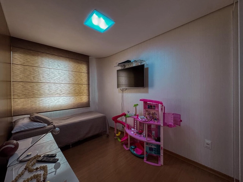 COBERTURA |  4 QUARTOS | 1 SUÍTE | 2 VAGAS | 3 BANHEIROS | ELEVADOR: 38ª foto da galeria de imagens do imóvel