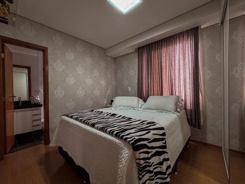 COBERTURA |  4 QUARTOS | 1 SUÍTE | 2 VAGAS | 3 BANHEIROS | ELEVADOR: 19ª foto da galeria de imagens do imóvel