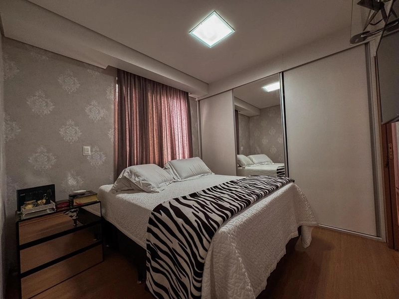 COBERTURA |  4 QUARTOS | 1 SUÍTE | 2 VAGAS | 3 BANHEIROS | ELEVADOR: 29ª foto da galeria de imagens do imóvel