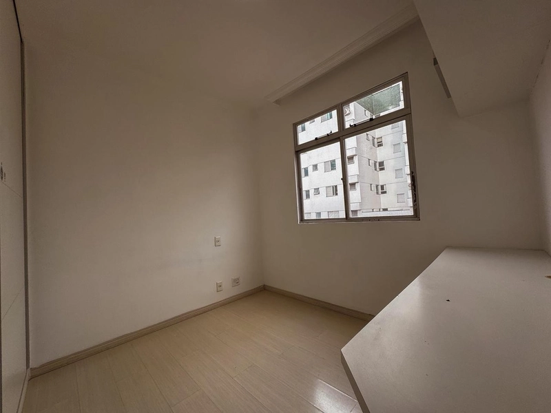 BELÍSSIMO APARTAMENTO À VENDA NO BAIRRO CASTELO PAMPULHA | 03 QUARTOS: 18ª foto da galeria de imagens do imóvel